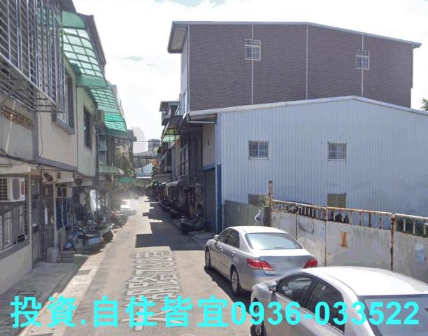 新北鶯歌透天法拍-4