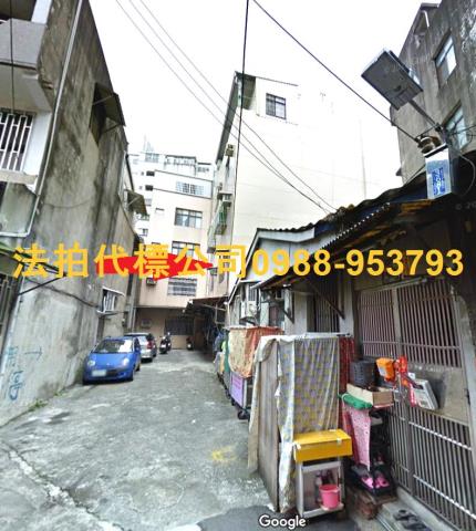 苗栗苗栗市華廈法拍-0
