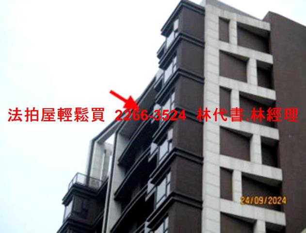 台北萬華大樓法拍-4