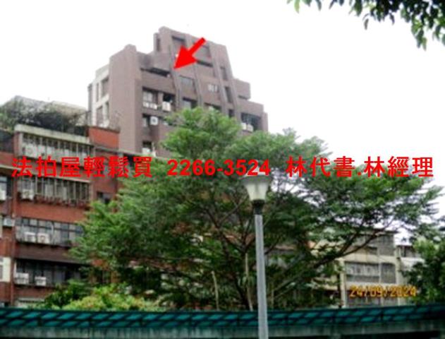 台北萬華大樓法拍-5
