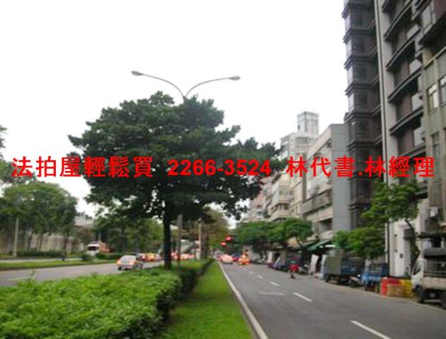 台北萬華大樓法拍-8
