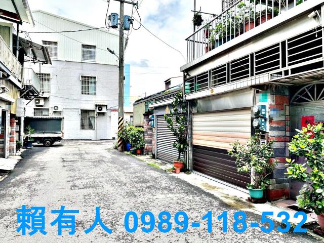 台南安定透天-2