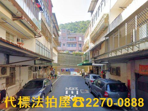 萬里法拍公寓-4