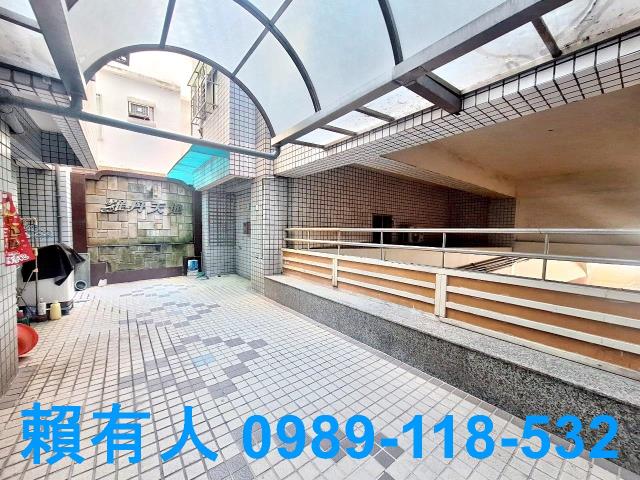 永康大樓-12