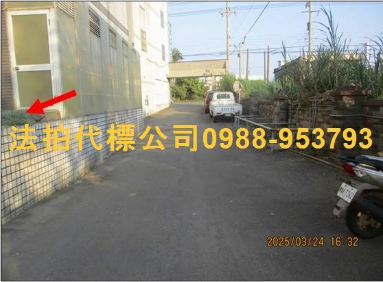 新豐法拍透天-3