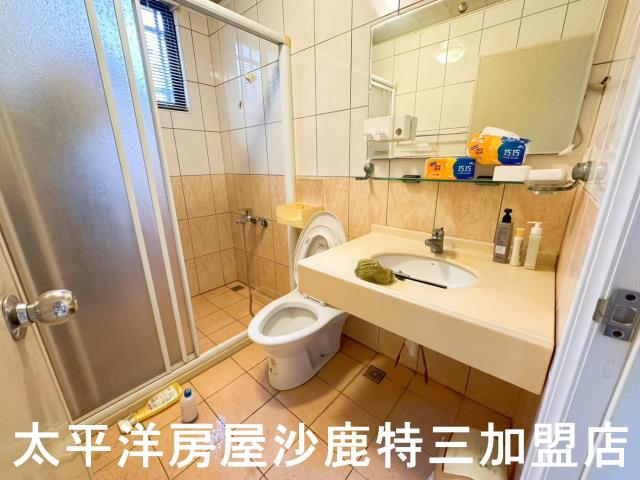 沙鹿別墅-10