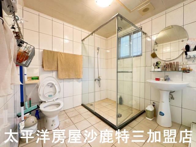 沙鹿別墅-13