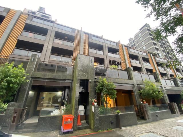 新北別墅法拍-0