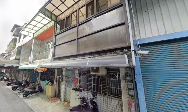 新北透天拍賣-0