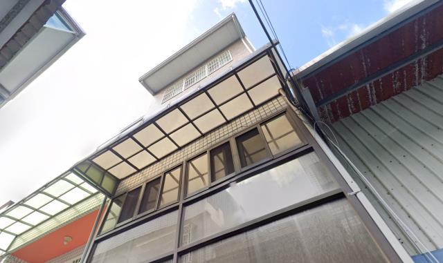 新北透天拍賣-3