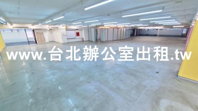 台北中正區辦公室-2