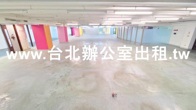 台北中正區辦公室-5