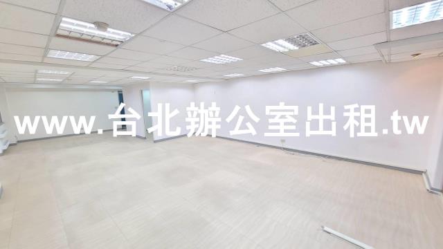 台北中山區辦公室-2