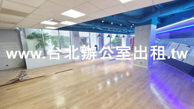 台北松山辦公室-0
