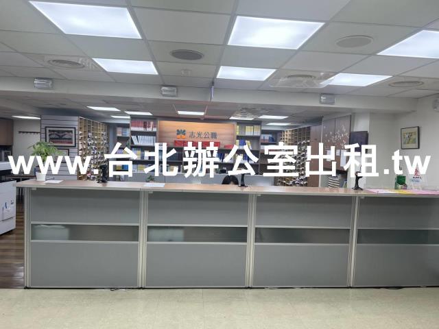 台北中正區大樓-0