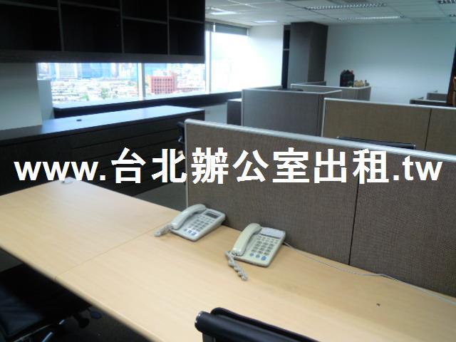 台北信義區大樓-7