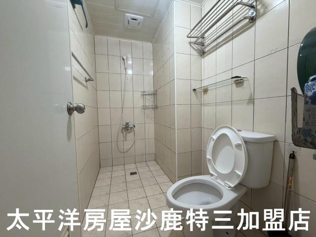 台中沙鹿華廈-10