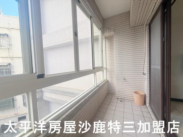 台中沙鹿華廈-4