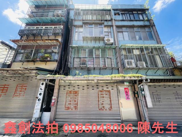 文山區法拍透天-0