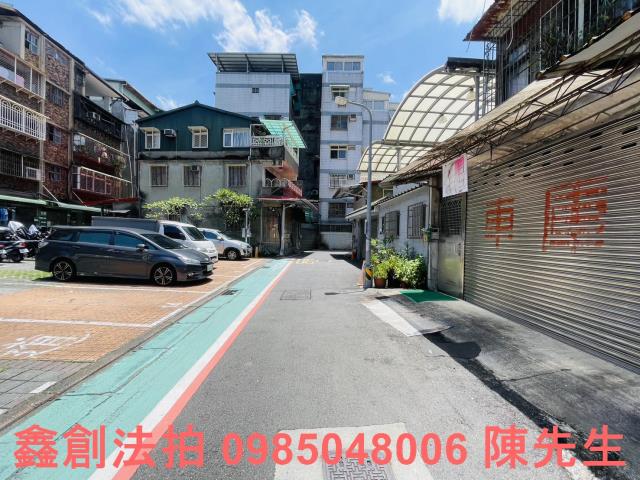 文山區法拍透天-4