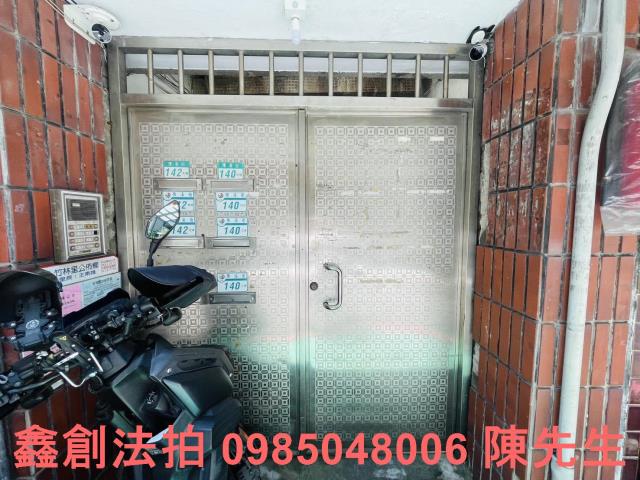 永和法拍公寓-6