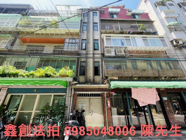 永和法拍公寓-0