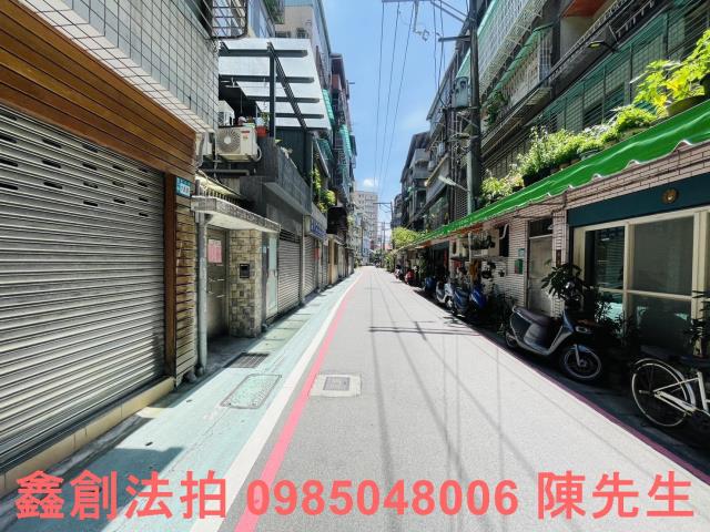 永和法拍公寓-4
