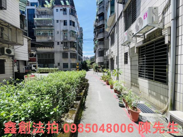 新店法拍公寓-7
