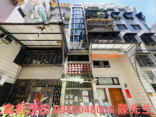 新店法拍公寓-0