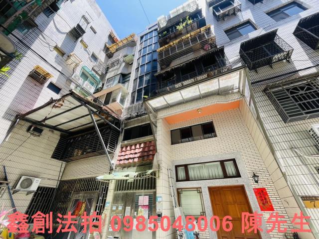 新店法拍公寓-1