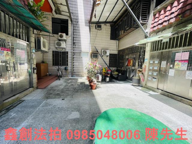 新店法拍公寓-4
