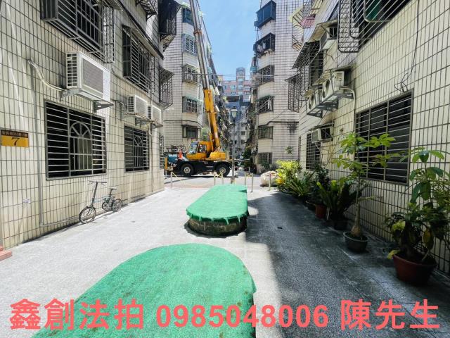 新店法拍公寓-5