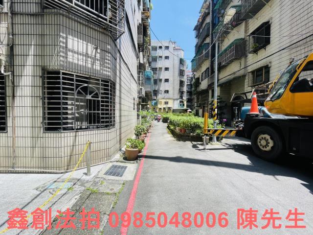 新店法拍公寓-6