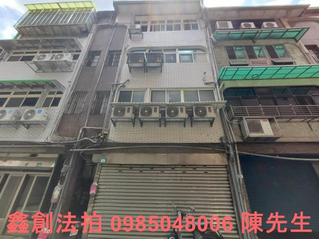 三峽法拍公寓-0