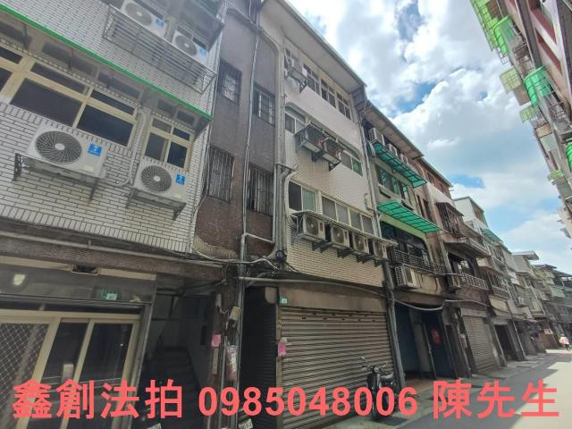 三峽法拍公寓-2