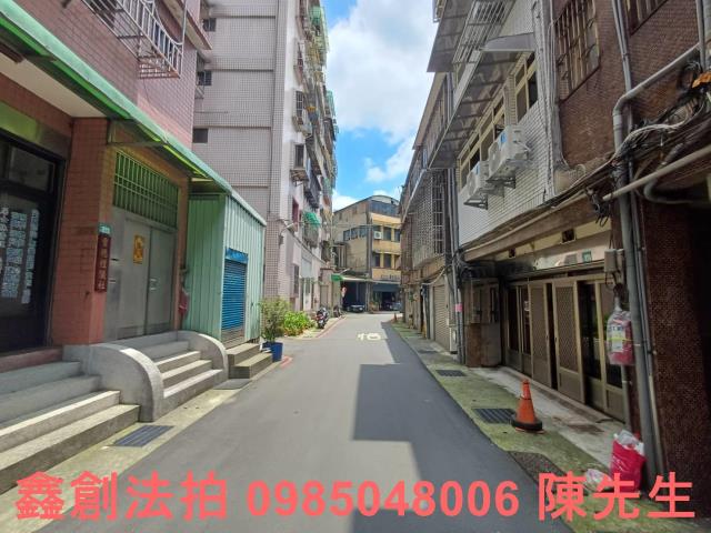 三峽法拍公寓-3