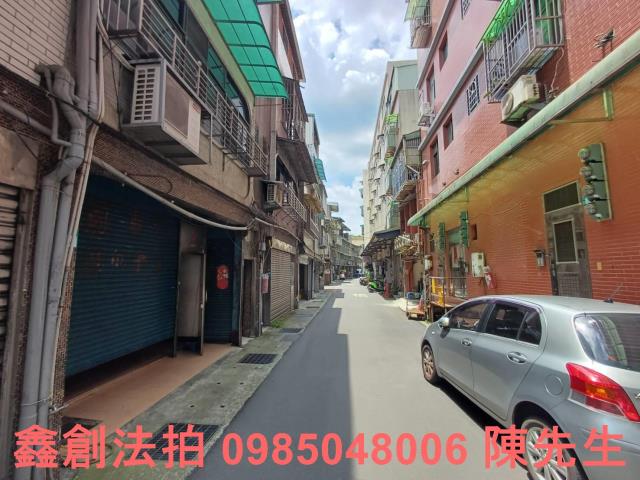 三峽法拍公寓-4
