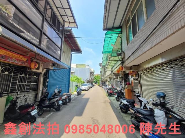 新北法拍透天-4