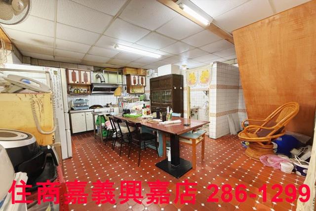 嘉義東區店面-3