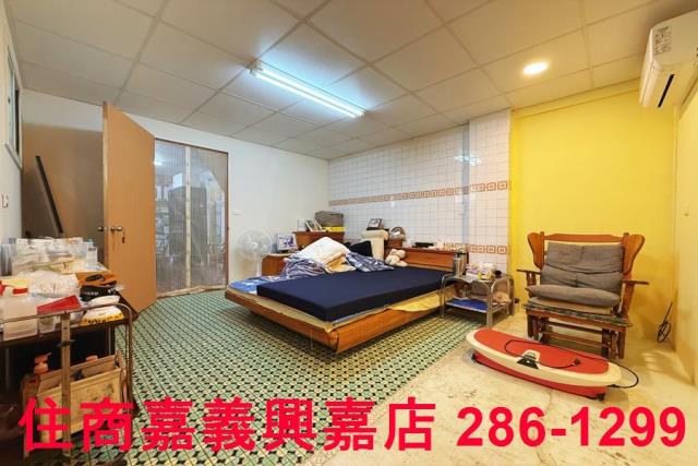 嘉義東區店面-5