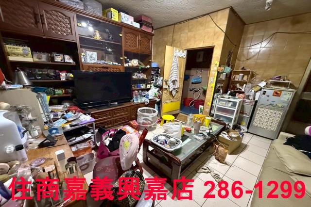 嘉義東區店面-8