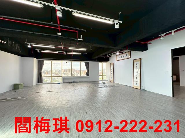 台南東區商辦-9