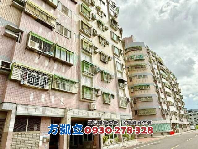 台南華廈-0