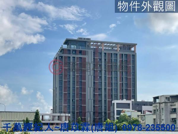 苗栗華廈-9