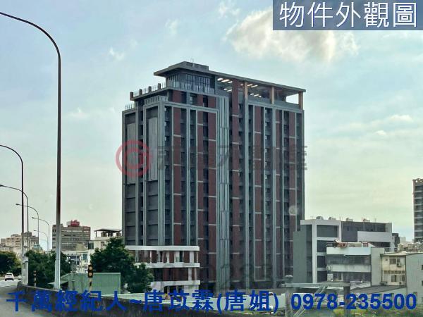 苗栗華廈-0