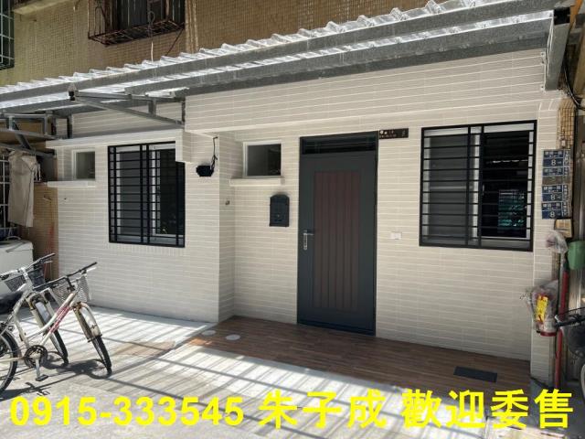 苓雅公寓-1