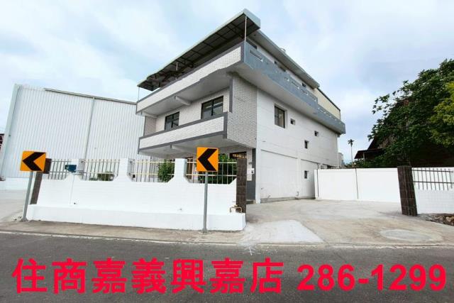 竹崎別墅-0