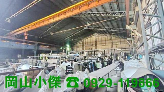 仁德廠房-0