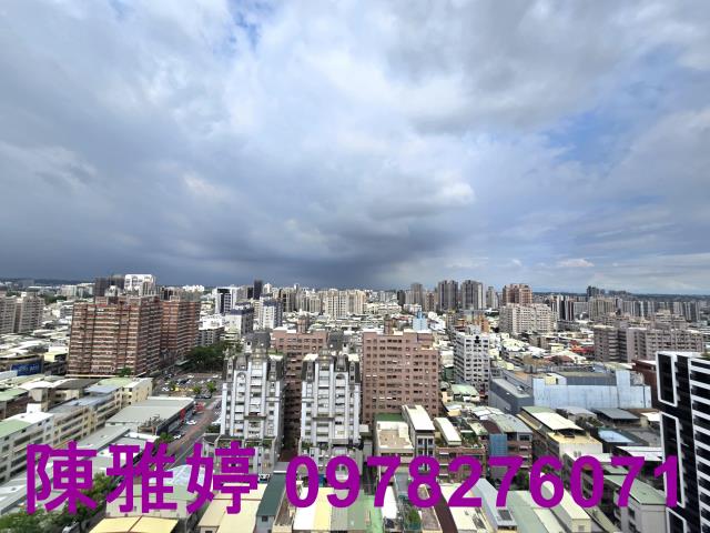 三民區大樓-13