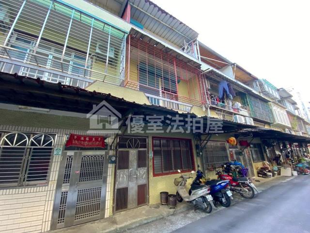 宜蘭透天法拍-0